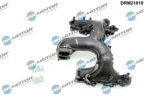 Colector de admisión DRM21810 Dr.motor