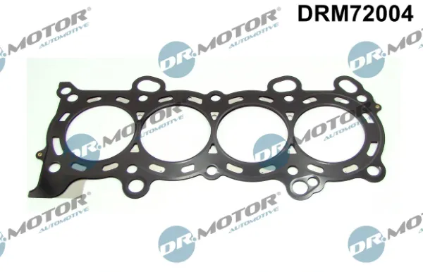 DRM72004 Dr.motor