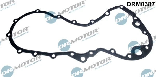 DRM0387 Dr.motor