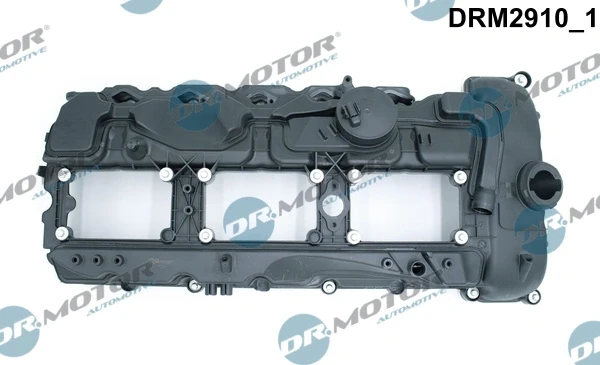 DRM2910 Dr.motor