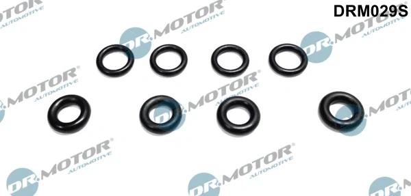 DRM029S Dr.motor