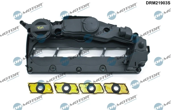 DRM21903S Dr.motor