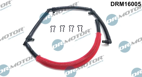 DRM16005 Dr.motor