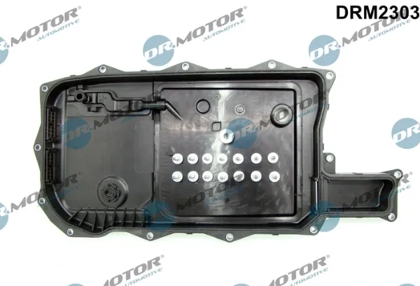 Filtro de transmisión automática DRM2303 Dr.motor