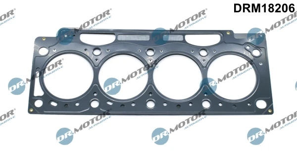 DRM18206 Dr.motor