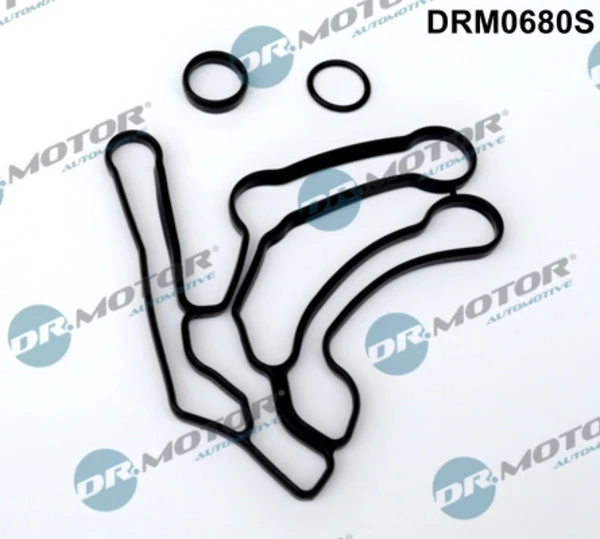 DRM0680S Dr.motor