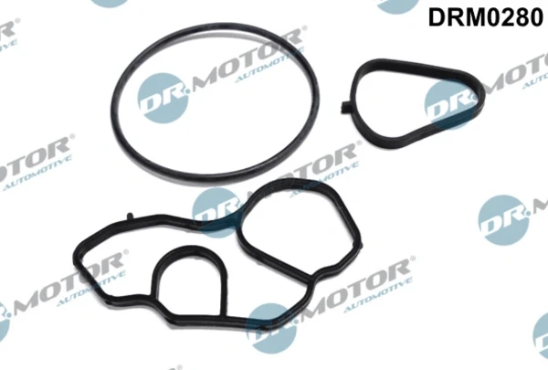 DRM0280 Dr.motor