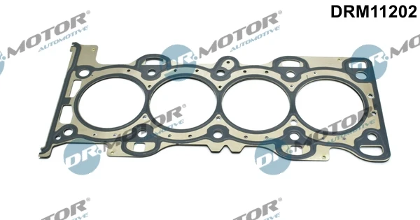 DRM11202 Dr.motor