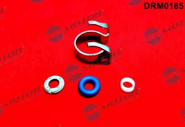 Kit de reparación, inyector Land Rover Range Rover SPORT II (L494)