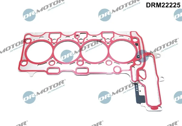 DRM22225 Dr.motor