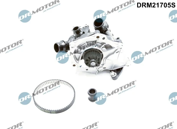 DRM21705S Dr.motor