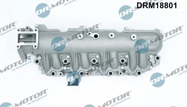 Colector de admisión DRM18801 Dr.motor