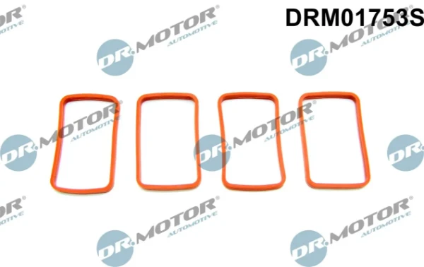 DRM01753S Dr.motor