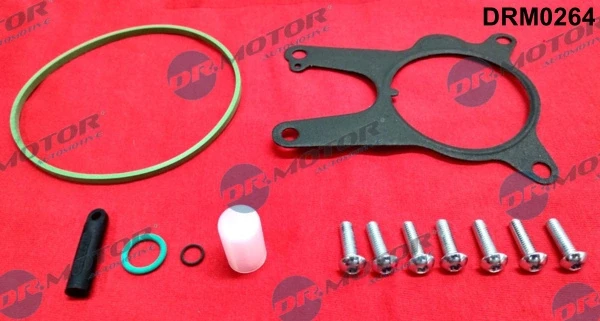DRM0264 Dr.motor