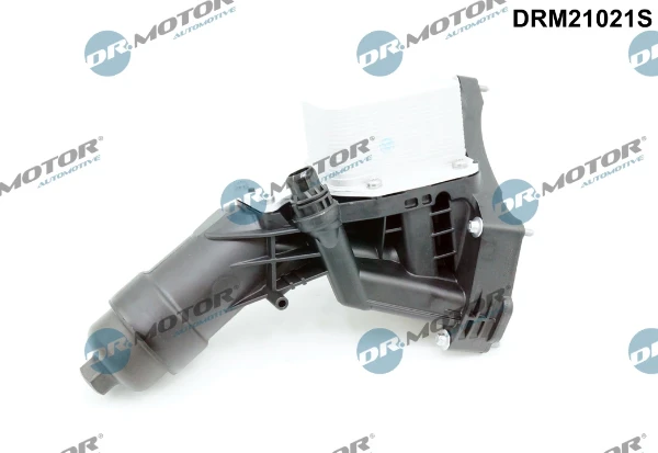 DRM21021S Dr.motor
