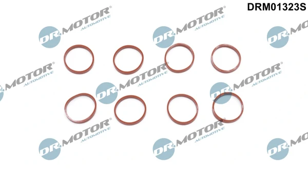 DRM01323S Dr.motor