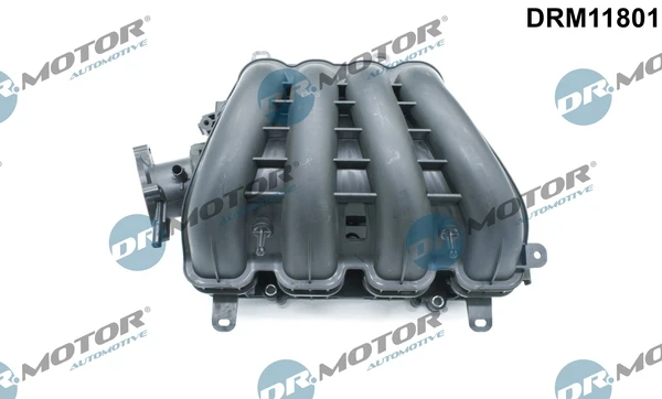 DRM11801 Dr.motor