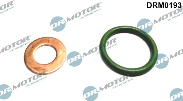 Kit de reparación del inyector DRM0193 Dr.motor