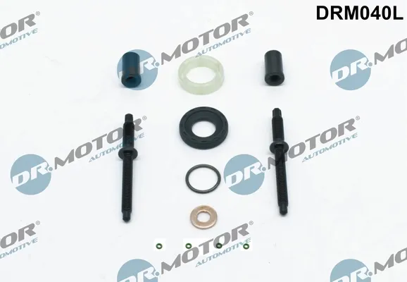 Tornillo de fijación del inyector DRM040L Dr.motor