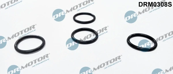 Kit de reparación, inyector Opel Corsa C (F08)