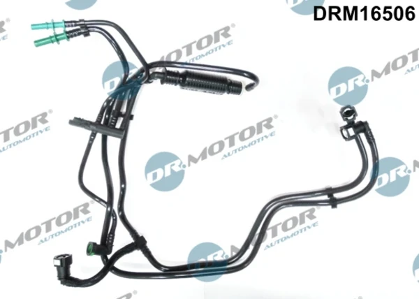 DRM16506 Dr.motor