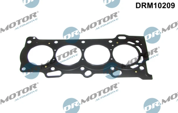 DRM10209 Dr.motor