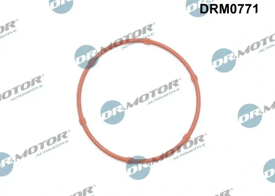 Junta de bomba de aceite DRM0771 Dr.motor