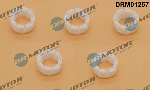 DRM01257 Dr.motor
