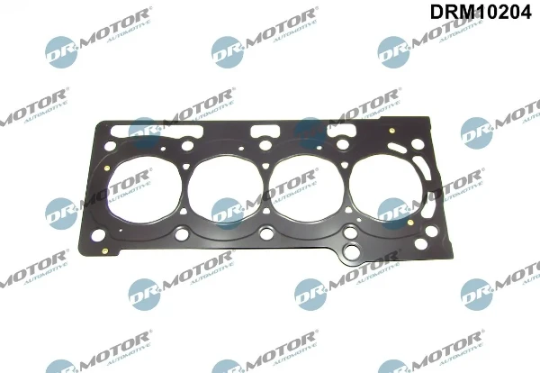 DRM10204 Dr.motor