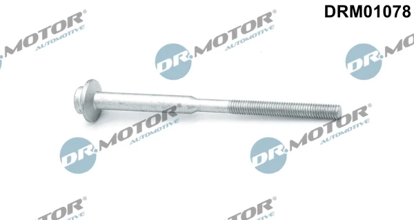 DRM01078 Dr.motor