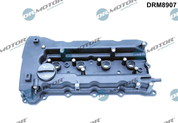 DRM8907 Dr.motor
