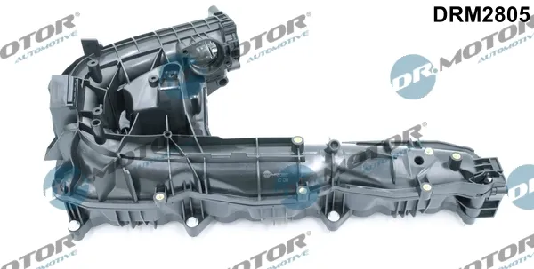 Colector de admisión DRM2805 Dr.motor