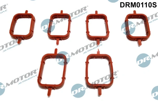 DRM0110S Dr.motor