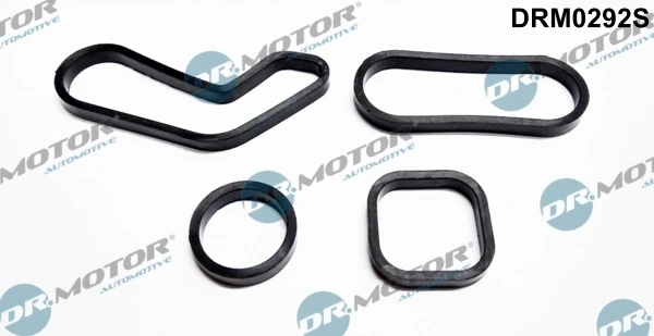 Junta de radiador de aceite Citroen C4 (LC)