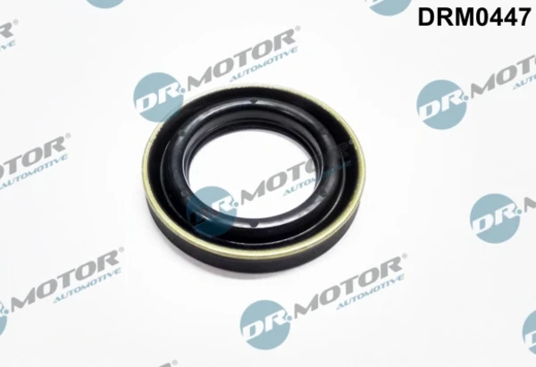 DRM0447 Dr.motor