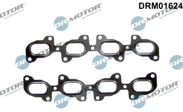 Junta colector escape DRM01624 Dr.motor