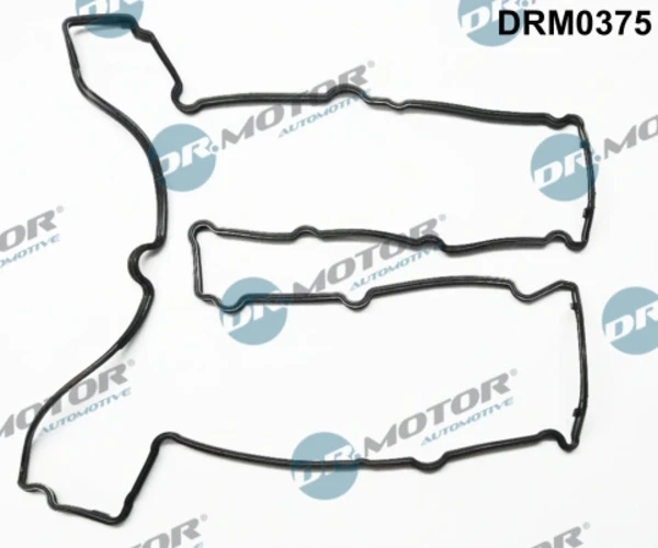DRM0375 Dr.motor junta de la tapa de válvulas del motor