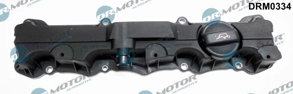 DRM0334 Dr.motor