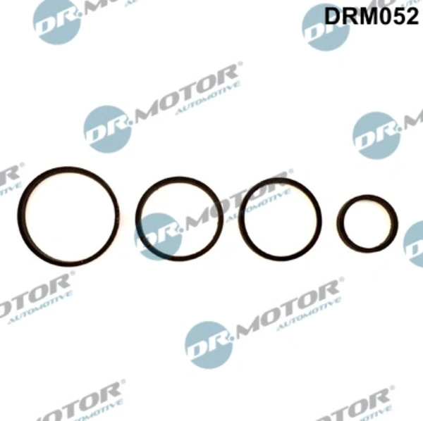 DRM052 Dr.motor junta de radiador de aceite