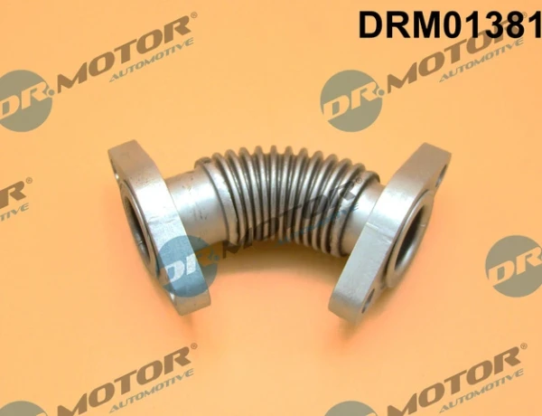 Manguera radiador EGR, línea de retorno Alfa Romeo 166 (936)