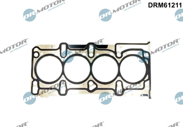 DRM61211 Dr.motor