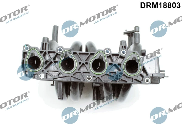 DRM18803 Dr.motor