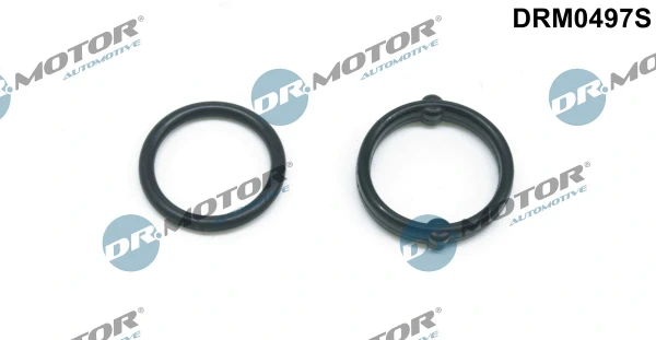 Junta de radiador de aceite Opel Insignia A (G09)