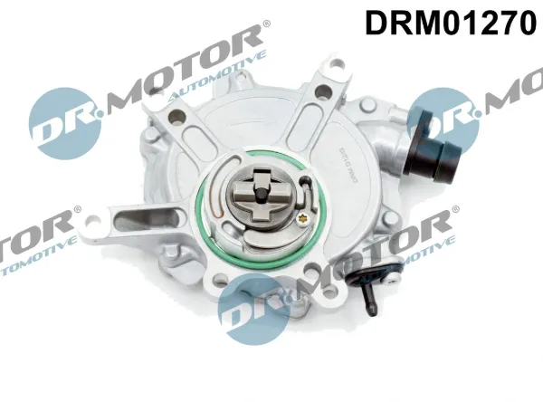 Bomba de vacío DRM01270 Dr.motor