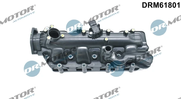 DRM61801 Dr.motor