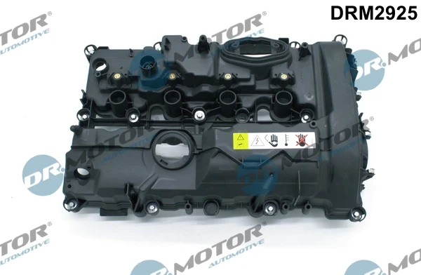 DRM2925 Dr.motor