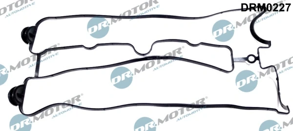 DRM0227 Dr.motor