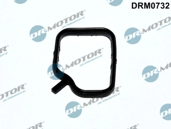 Junta de brida de sistema derefrigeración BMW 7 (F01, F02, F03, F04)