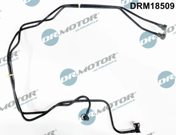 DRM18509 Dr.motor
