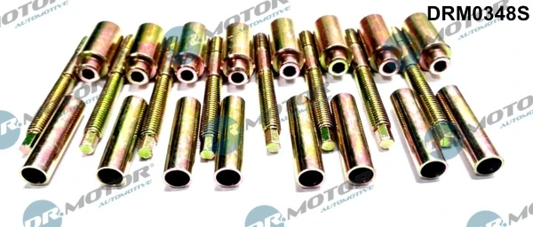DRM0348S Dr.motor